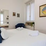Living Isola Appartement Milaan
