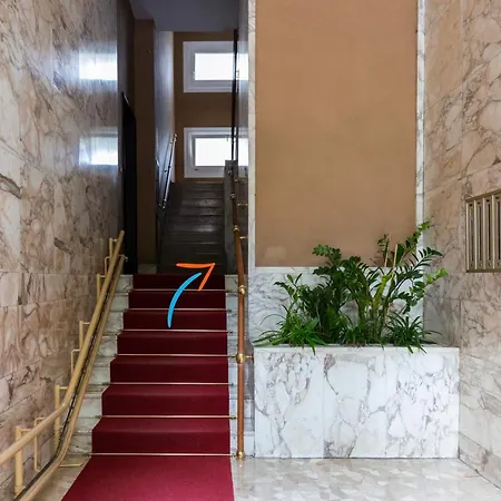 Appartement Living Isola *