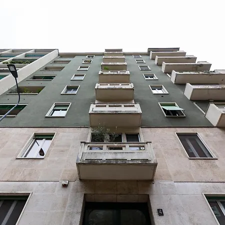 Living Isola Appartement
