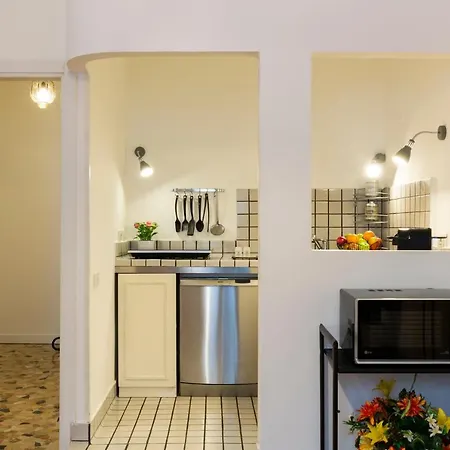 Apartamento Living Isola Milão