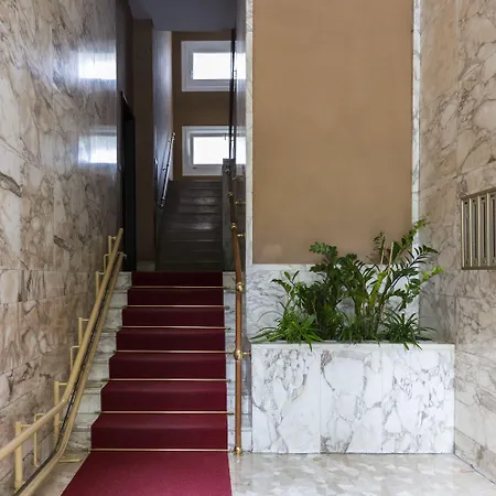 Living Isola Apartamento Milão