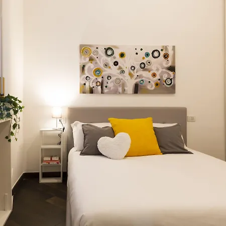 Apartamento Living Isola *