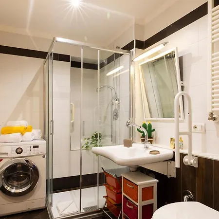 Living Isola Appartement Milan